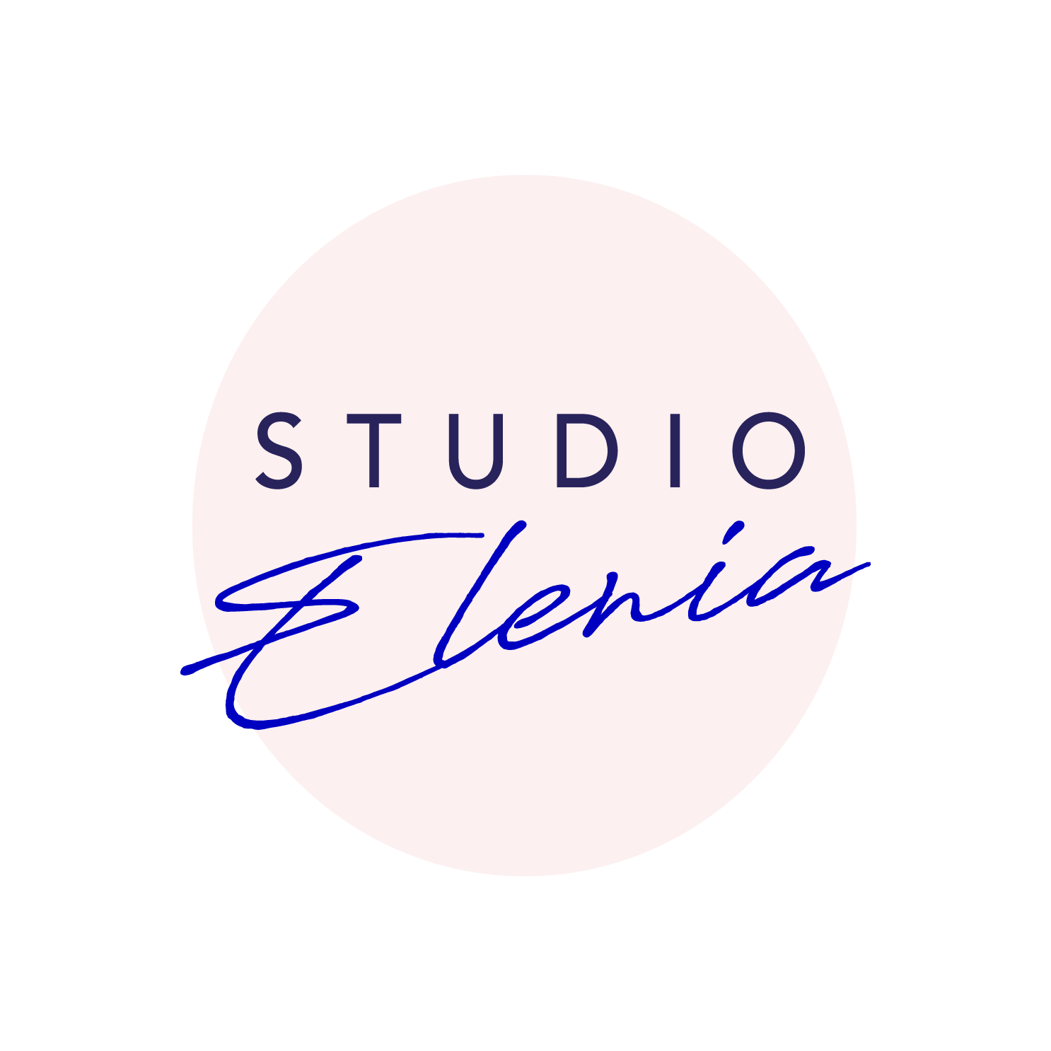 Logo Studio Elenia